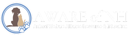 Animal Welfare Alliance Resource & Education of New Hampshire